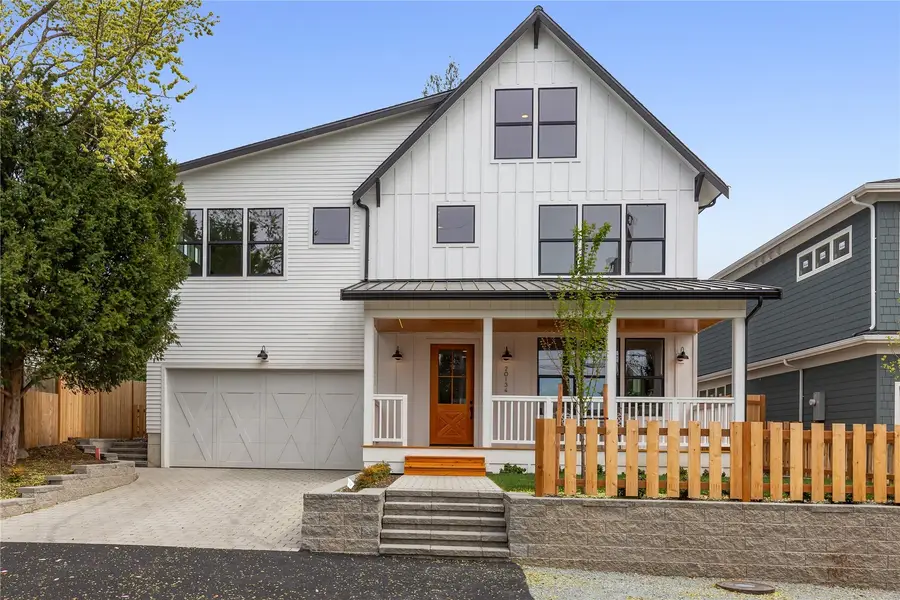 20134 23rd Avenue Nw, Shoreline, WA 98177 - #2