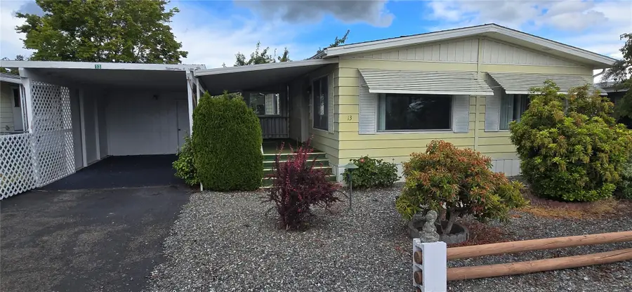13 Juniper Estates, Sequim, WA 98382 - #3