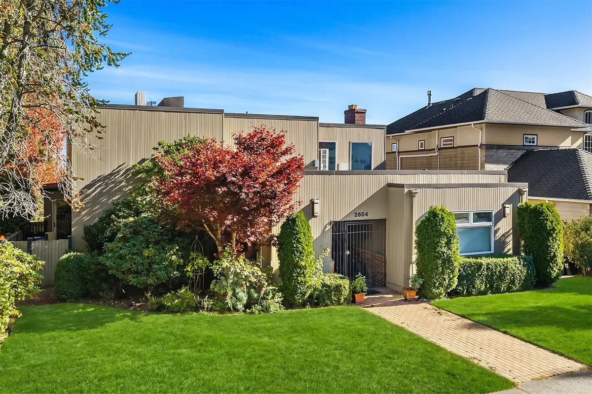 2654 39th Avenue W, Seattle, WA 98199 - #1