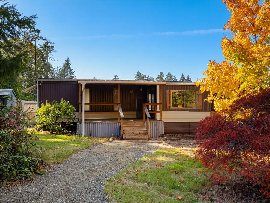 2702 93rd Street Ct S #14, Lakewood, WA 98499 - #3
