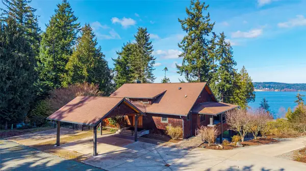 631 Maple Heights Road, Camano Island, WA 98282