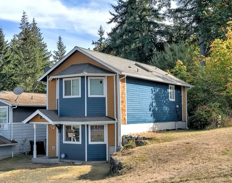 1029 W Harvard Avenue, Shelton, WA 98584 - #1