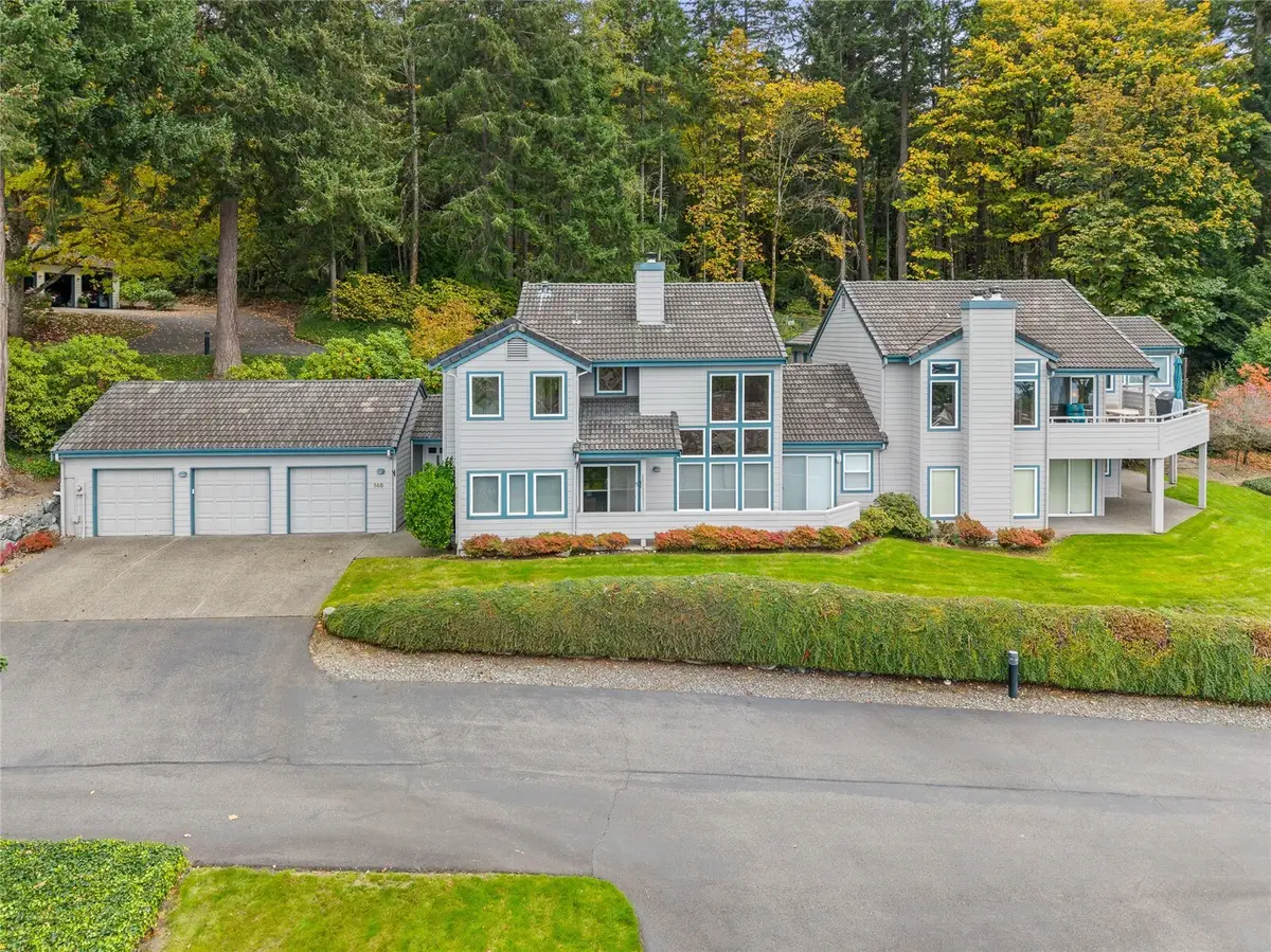 146 Cormorant Drive, Steilacoom, WA 98388 - #1