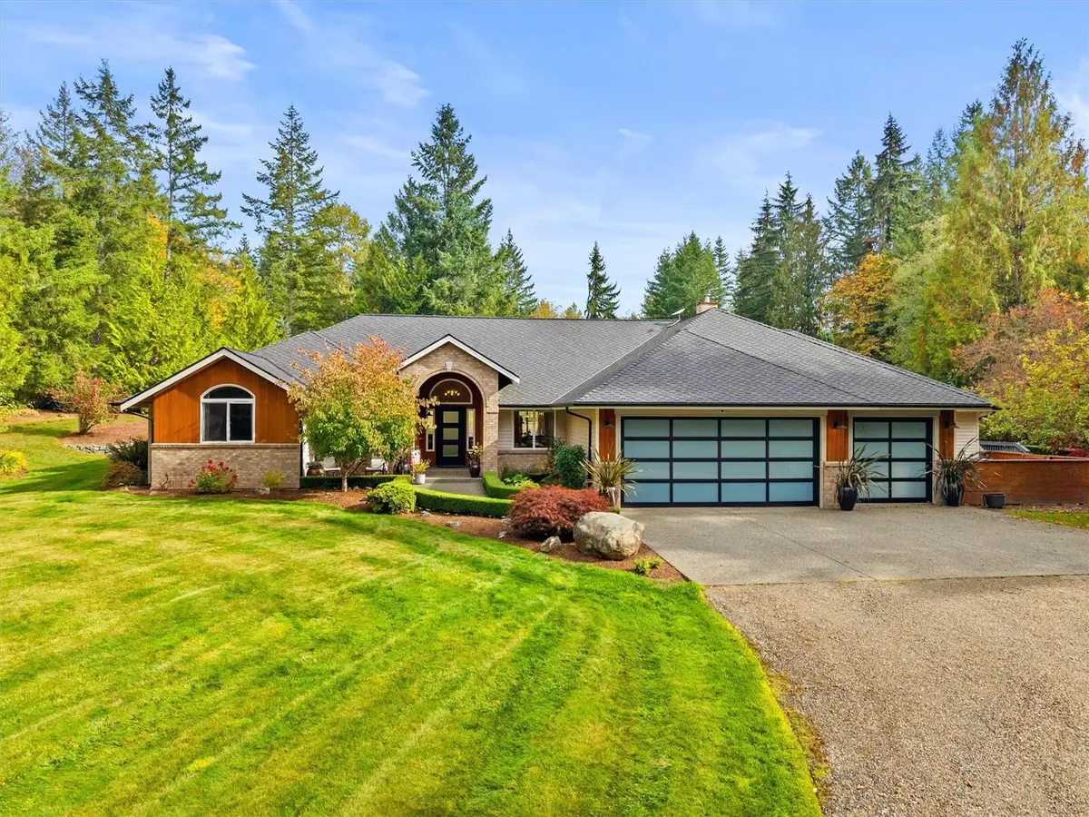 1417 177th Avenue Ne, Snohomish, WA 98290 - #1