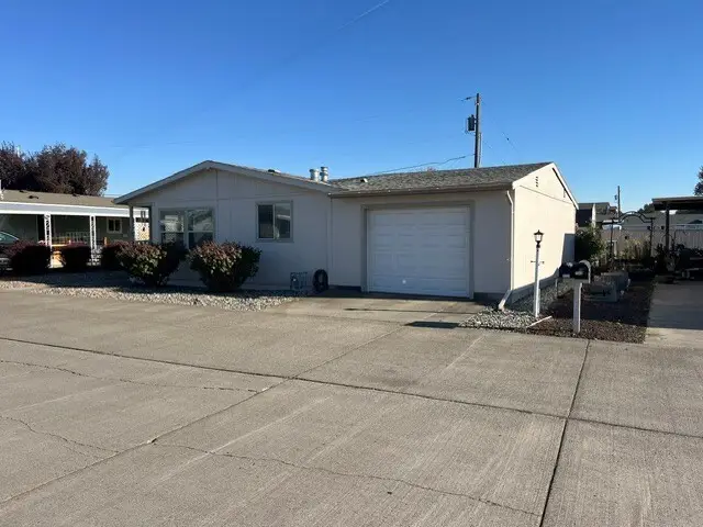 1321 Rancho Villa Dr, Walla Walla, WA 99362 - #1