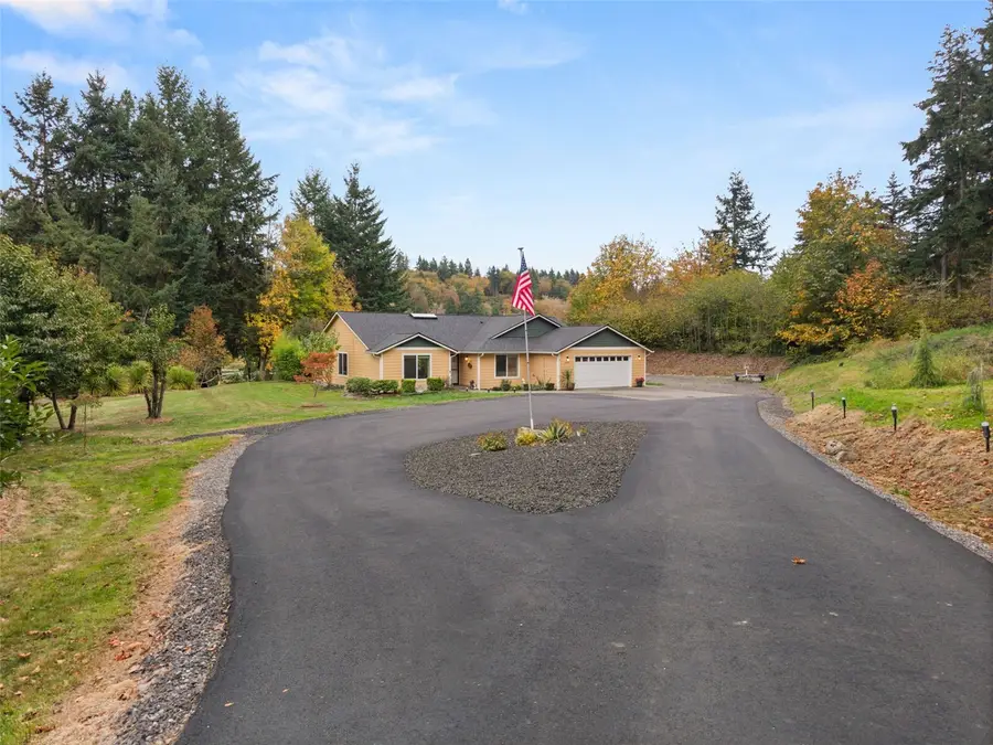 10648 Stedman Road Se, Olympia, WA 98513 - #3