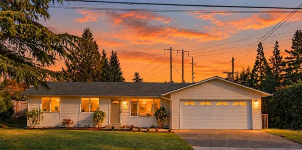20731 54th Avenue W, Lynnwood, WA 98036