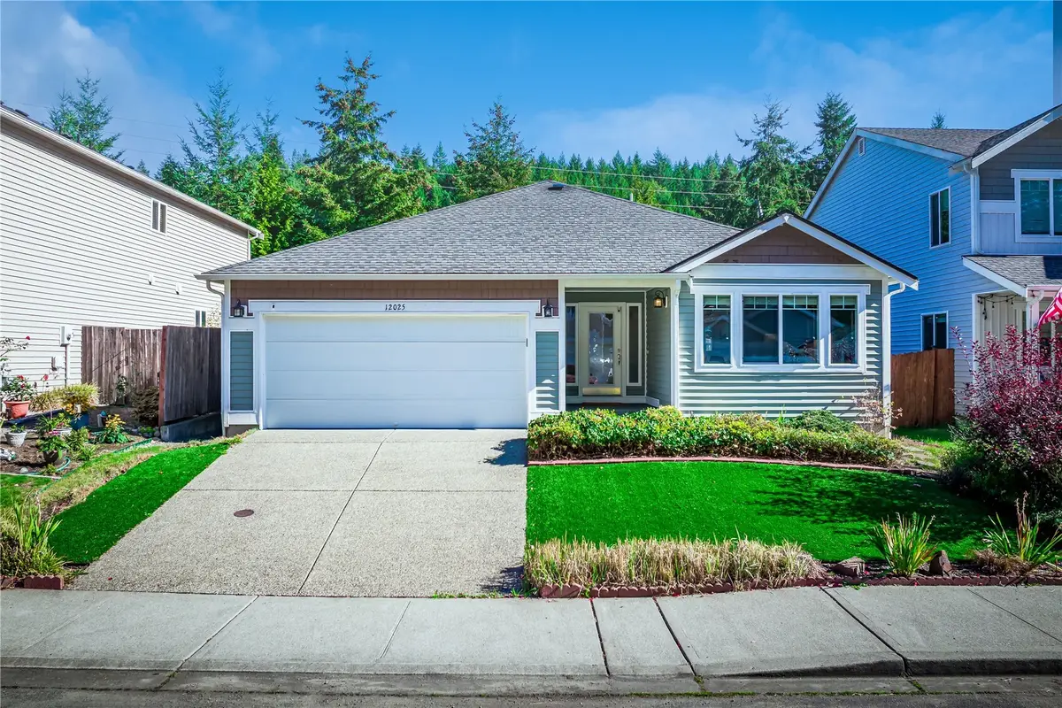 12025 61st Avenue Ct, Gig Harbor, WA 98332 - #1