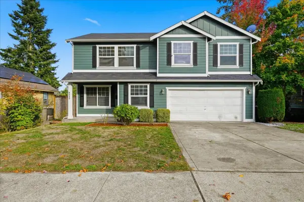 4117 S K Street, Tacoma, WA 98418