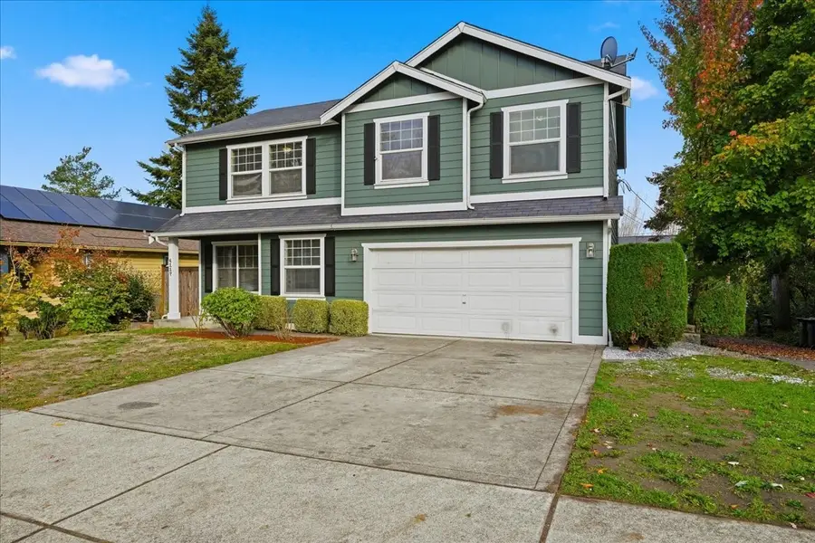 4117 S K Street, Tacoma, WA 98418 - #2