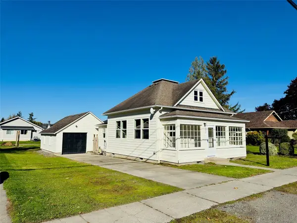 222 Front Street, Sumas, WA 98295