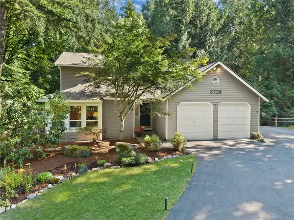 3726 219th Avenue Se, Sammamish, WA 98075