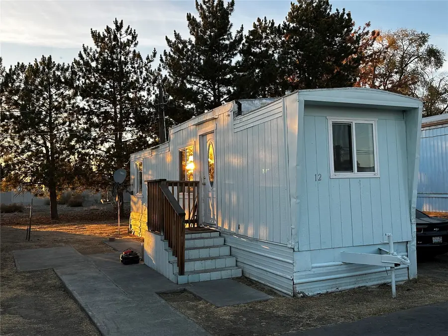 2022 W Broadway Avenue #12, Moses Lake, WA 98837 - #3