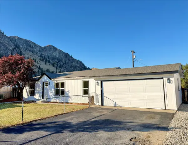 14906 Voss Place, Entiat, WA 98822