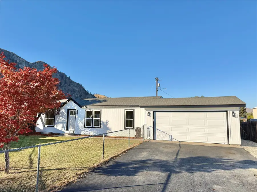 14906 Voss Place, Entiat, WA 98822 - #2