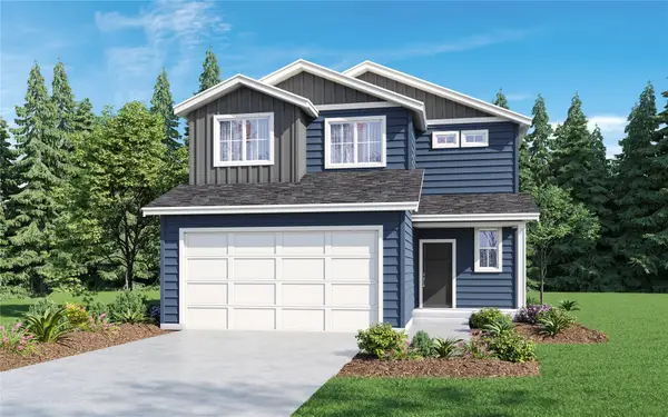 41 W Roosevelt Street, Shelton, WA 98584