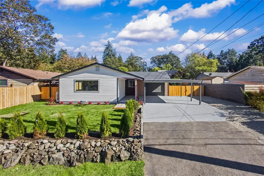 8407 Woodbourne Drive Sw, Lakewood, WA 98499 - #2