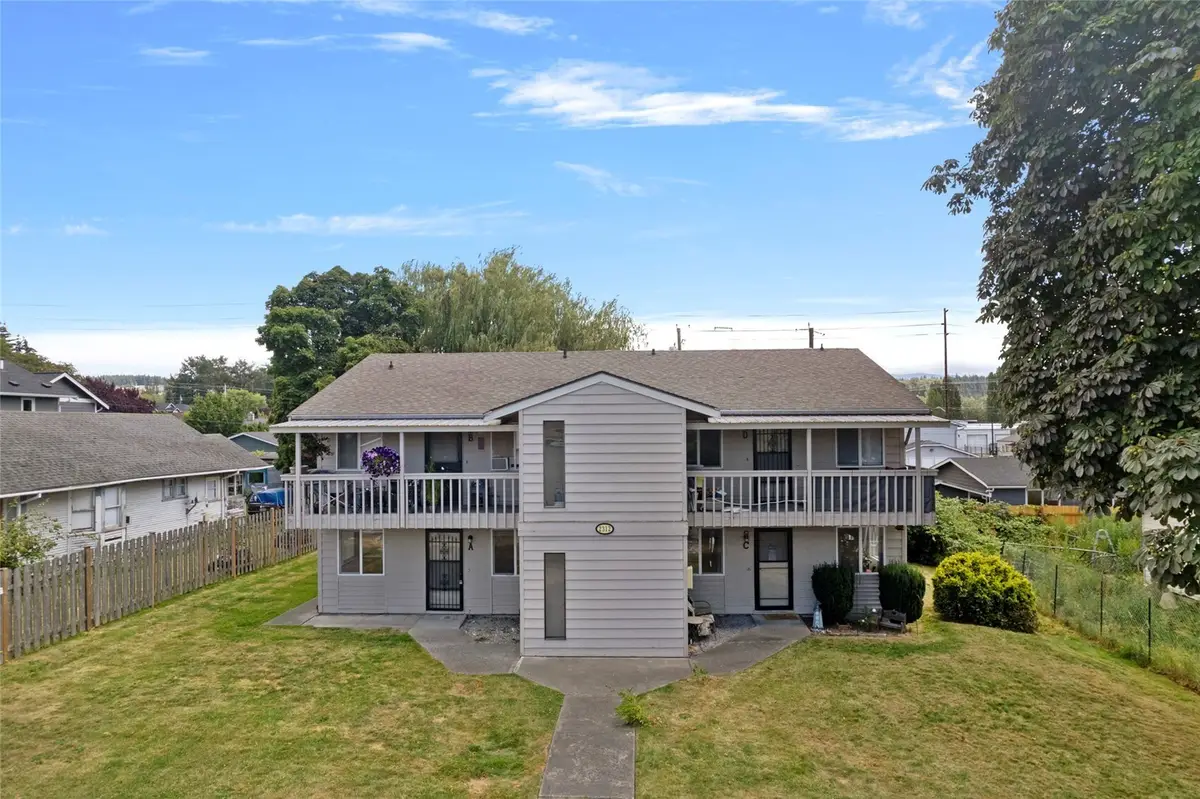 2312 Orleans Street, Bellingham, WA 98229 - #1
