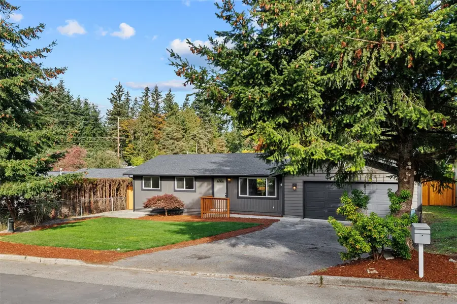 12418 SE 202nd Place, Kent, WA 98031 - #2