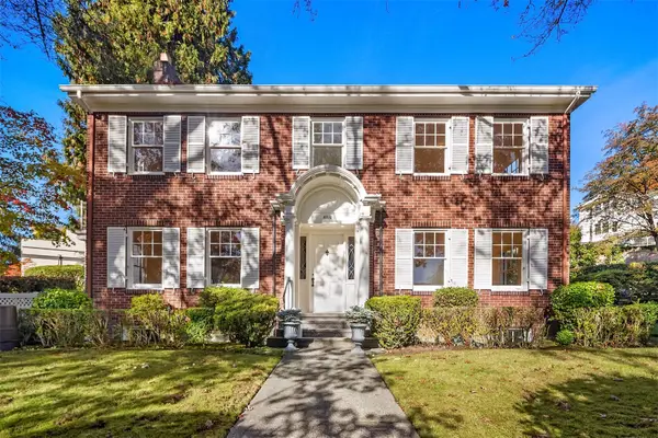 4316 NE 33rd Street, Seattle, WA 98105