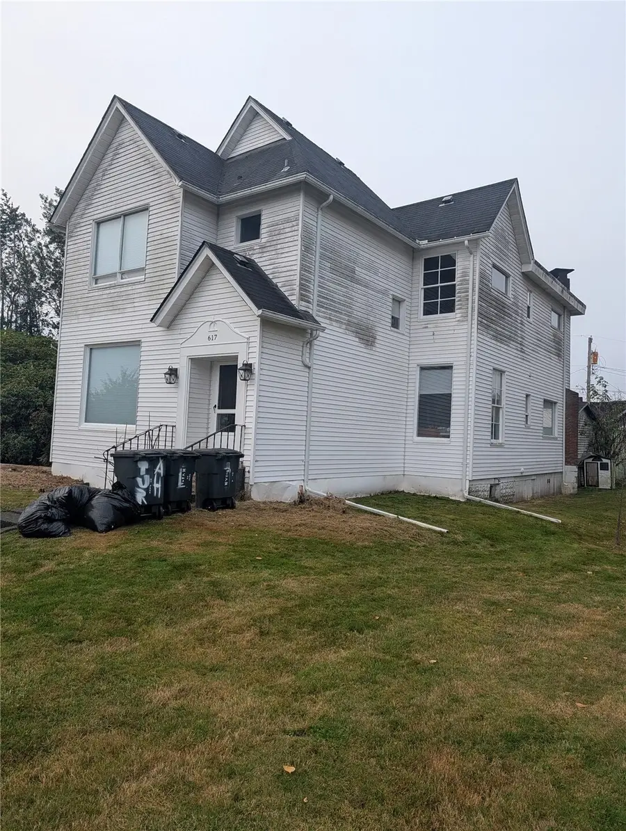 617 N L Street, Aberdeen, WA 98520 - #2