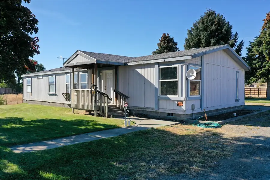 81 Johnson Creek Road, Omak, WA 98841 - #3