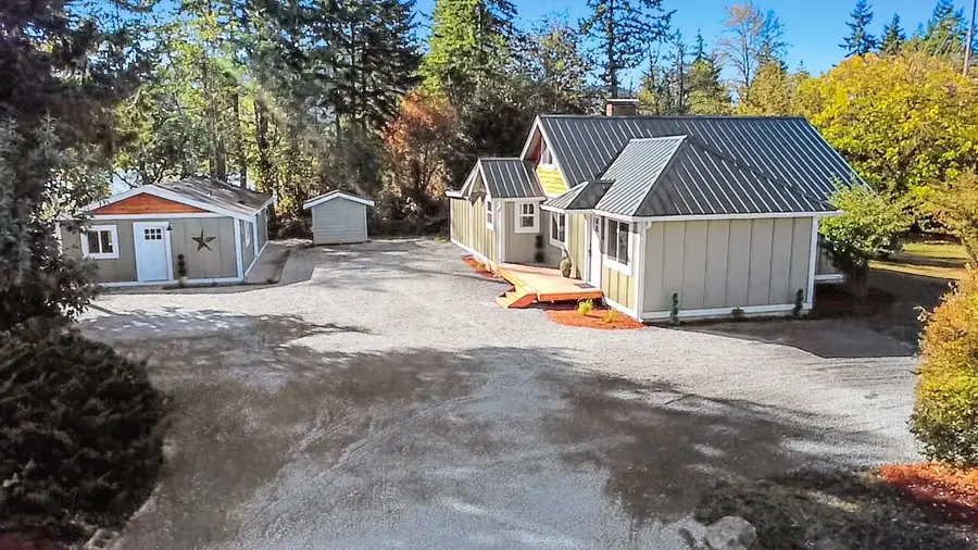 50214 E Mountain Highway E, Eatonville, WA 98328 - #2