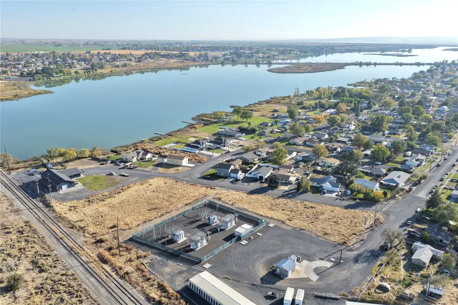 0 S Pennivy Street, Moses Lake, WA 98837 - #2
