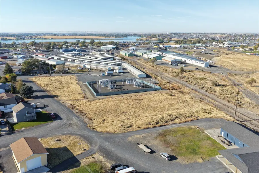 0 S Pennivy Street, Moses Lake, WA 98837 - #3