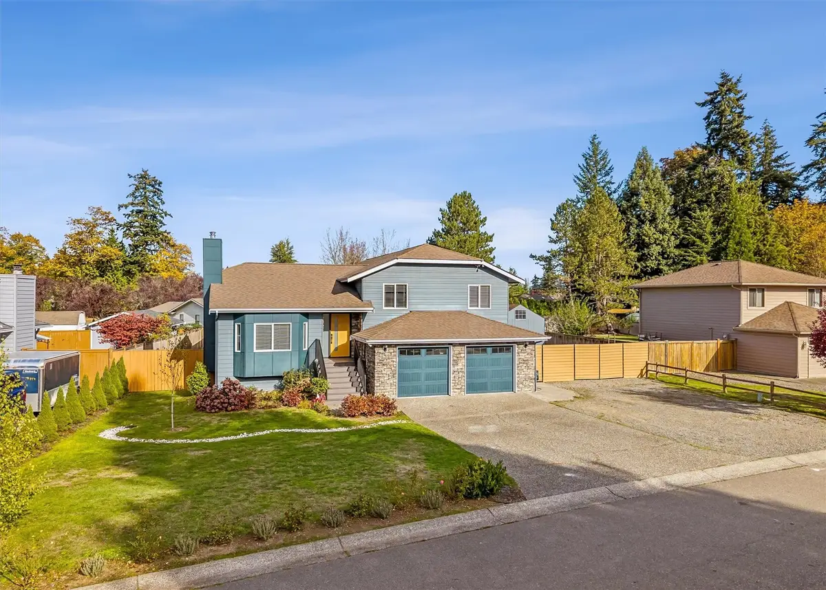 4411 130th Street Se, Everett, WA 98208 - #1