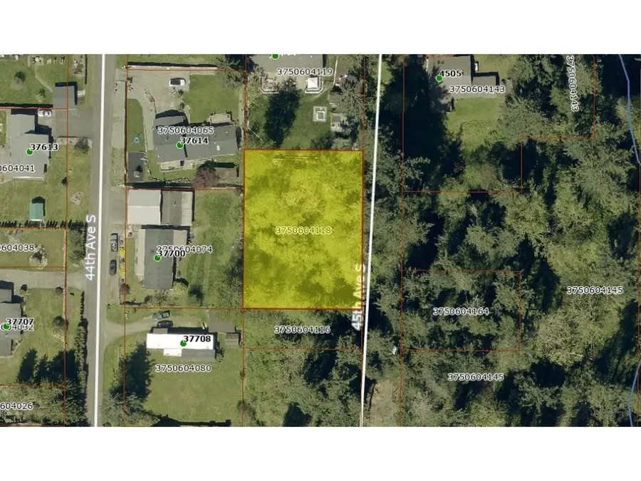 48 Th Avenue S #15-19 And 21-24, Auburn, WA 98001 - #2