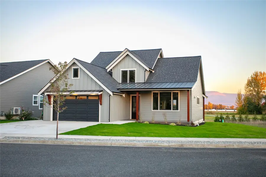 1962 Steelhead Way, Lynden, WA 98264 - #2