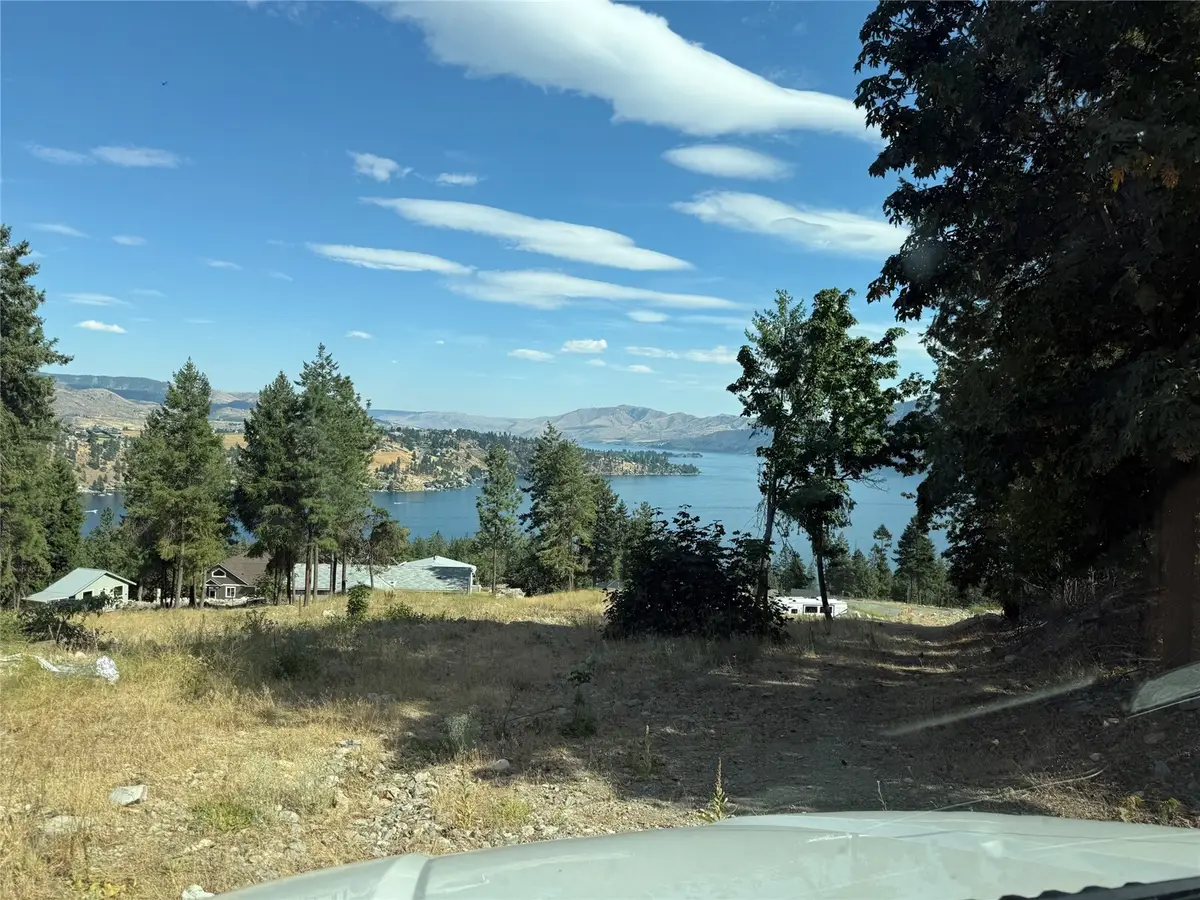 0 Unassigned Drive, Chelan, WA 98816 - #1