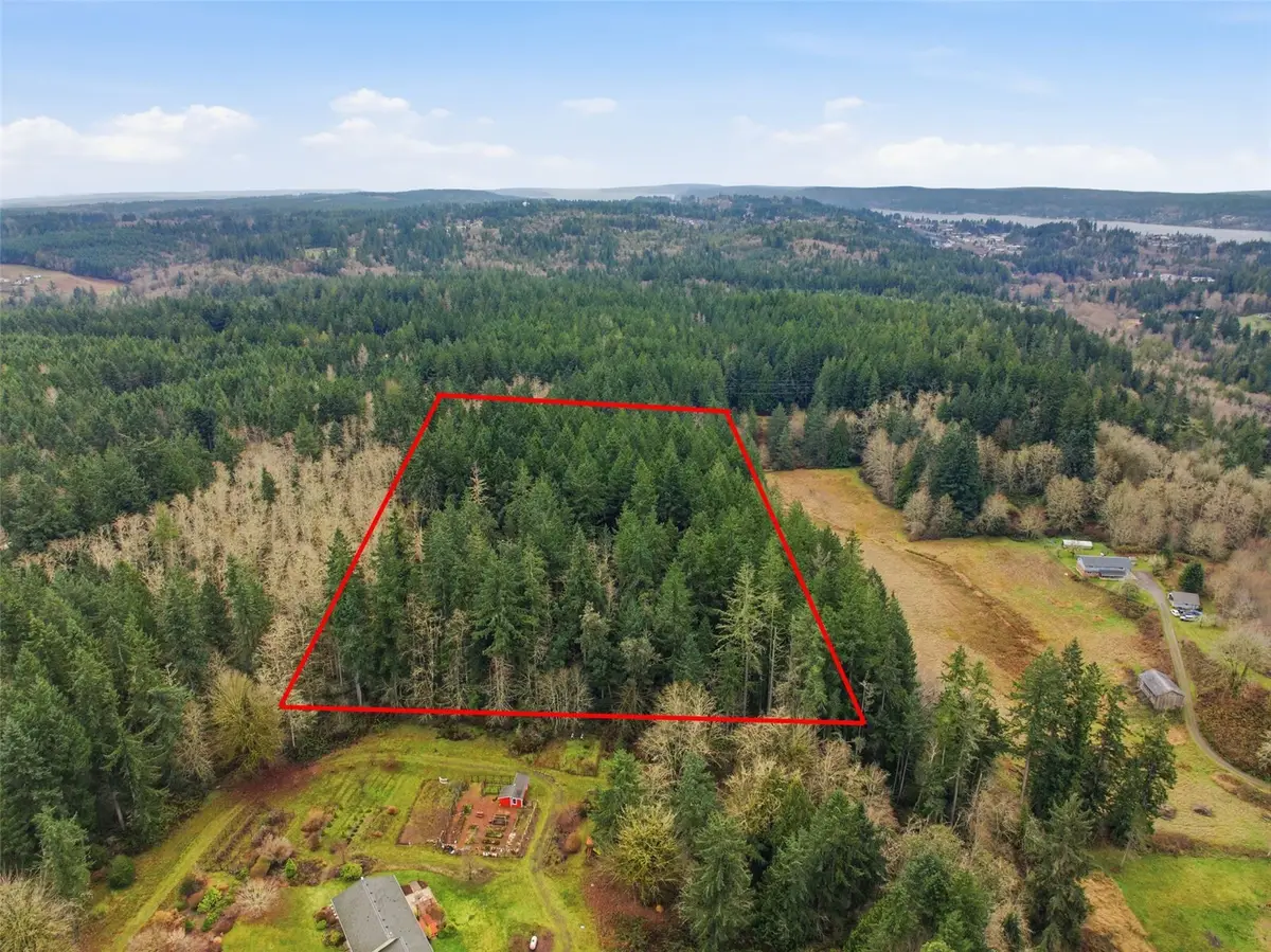 0 Holgar Court Ne, Poulsbo, WA 98370 - #1