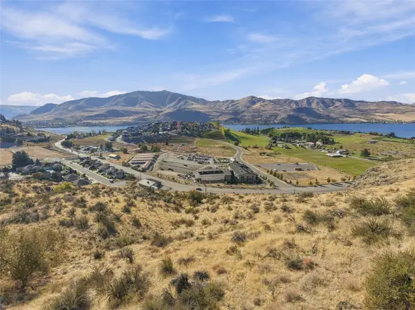 340 Orchard View Drive, Chelan, WA 98816
