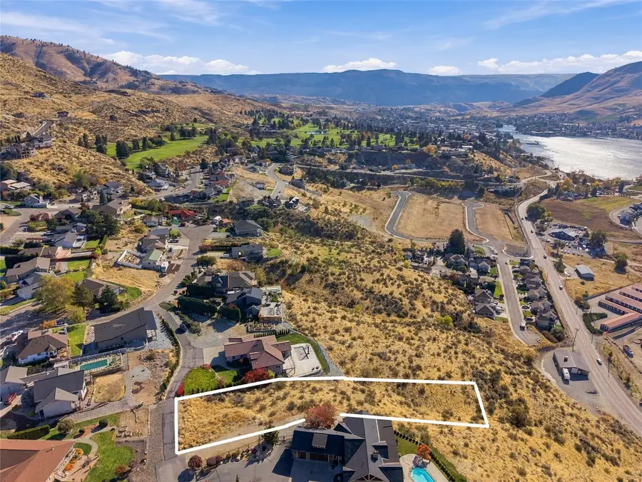 340 Orchard View Drive, Chelan, WA 98816 - #2