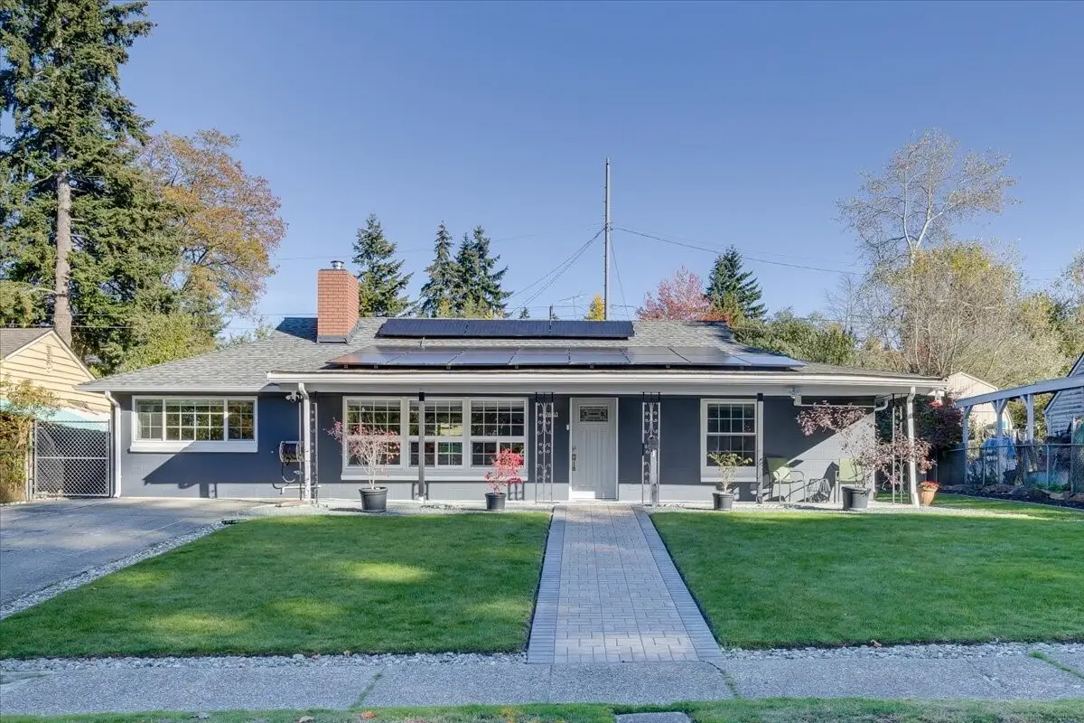17040 3rd Avenue Ne, Shoreline, WA 98155 - #1