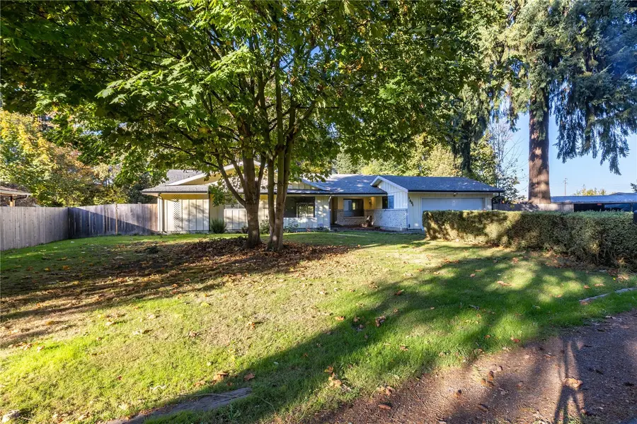 1601 Sunset Way, Centralia, WA 98531 - #2