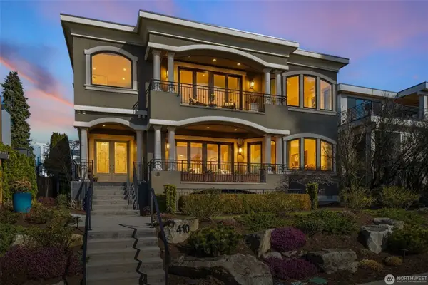 410 8th Avenue W, Kirkland, WA 98033