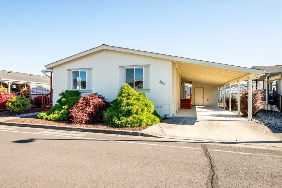 809 Wood Duck Lane, Longview, WA 98632 - #3