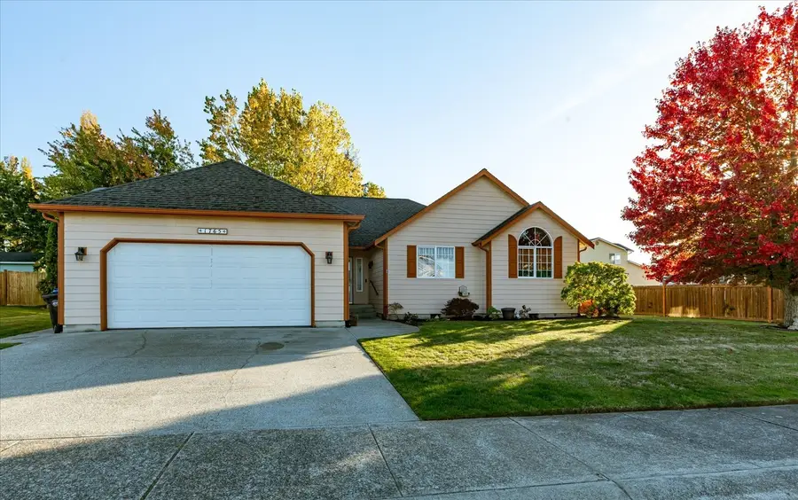 1765 SW 17th Avenue, Oak Harbor, WA 98277 - #2