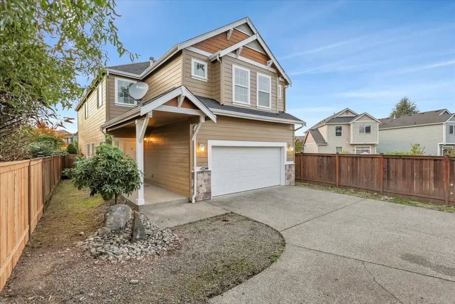 11115 182nd Street E, Puyallup, WA 98374 - #3
