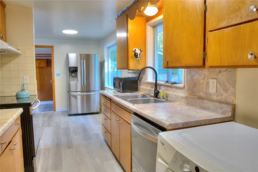 12535 SE 172nd Street, Renton, WA 98058 - #3