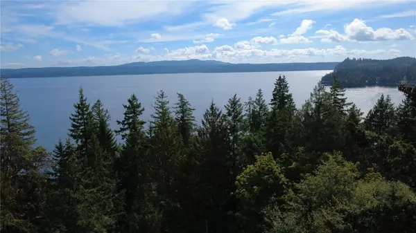 0 Juanita Drive, Brinnon, WA 98320