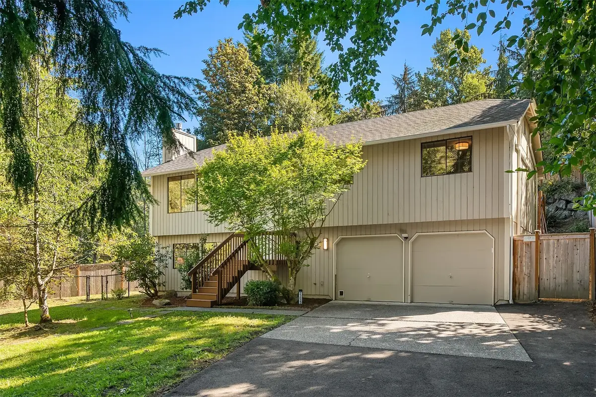 23023 39th Avenue W, Brier, WA 98036 - #1