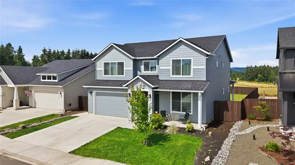 705 Pagget Avenue, Winlock, WA 98596