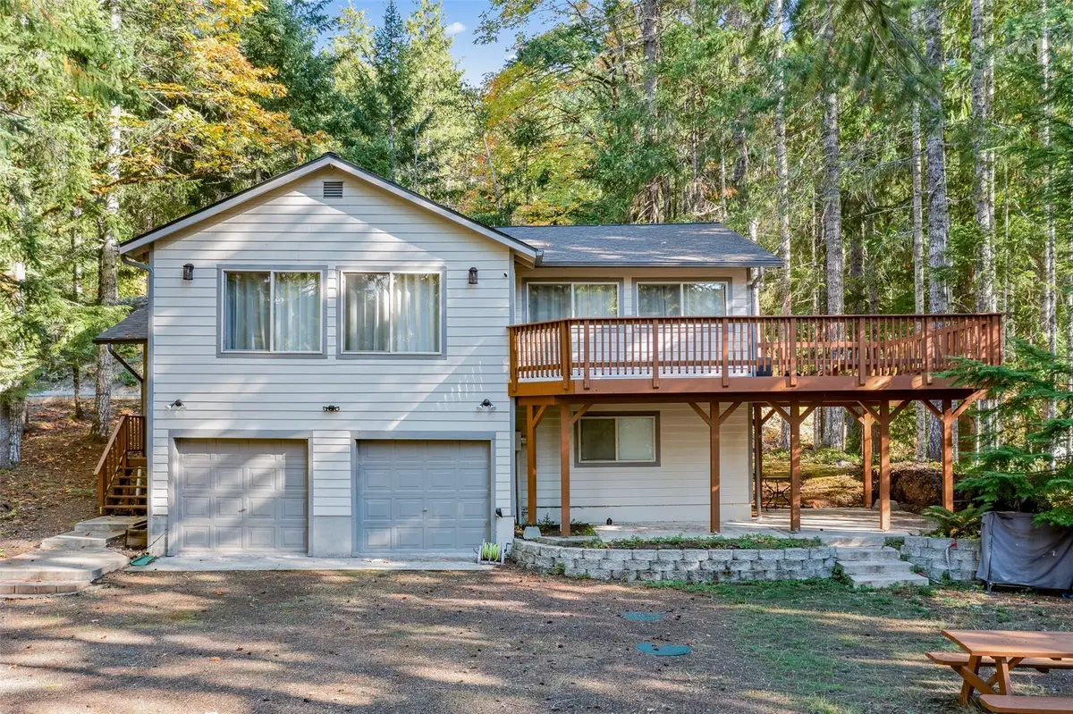 41 N Lookout Place, Hoodsport, WA 98548 - #1