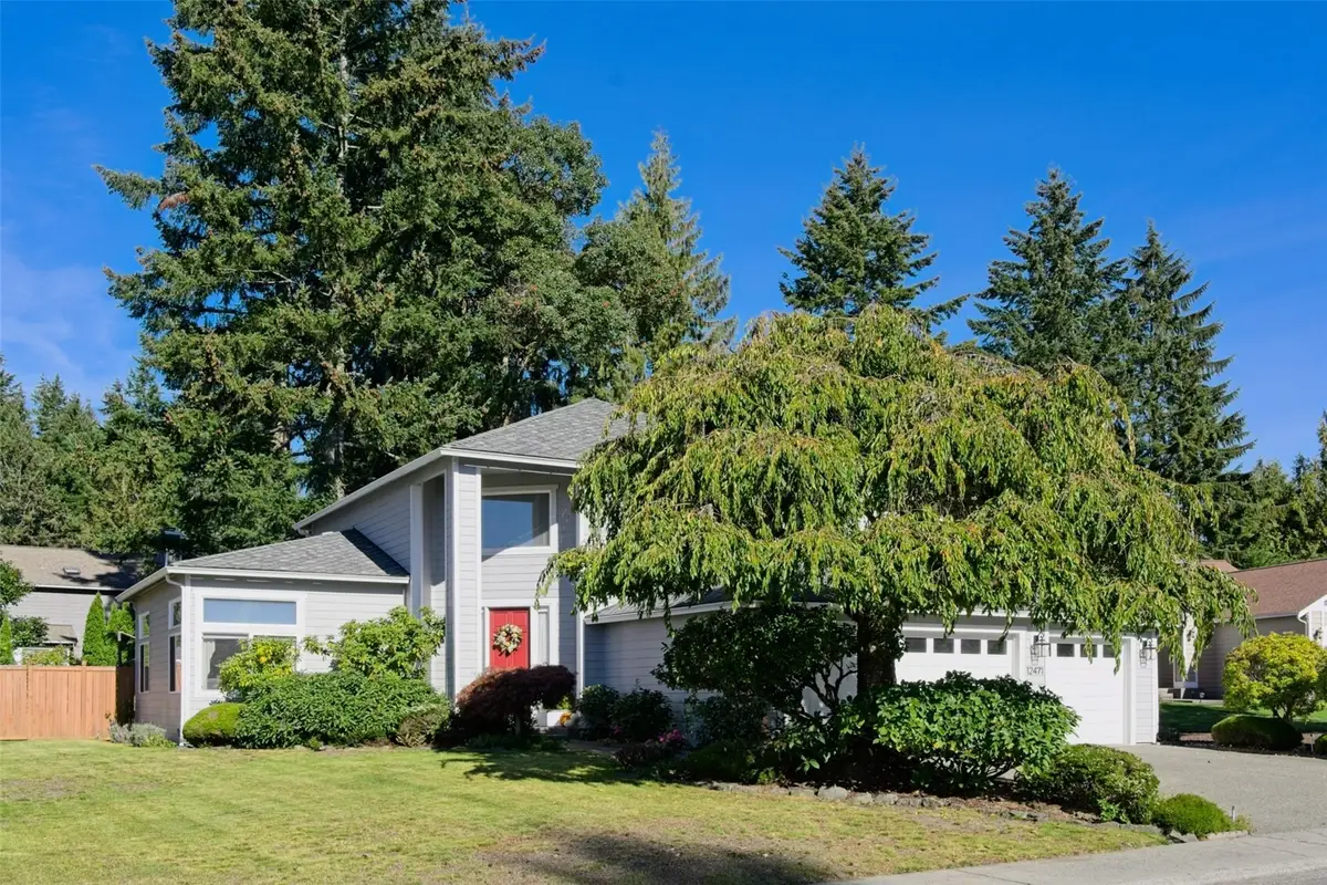 12471 Mount Worthington Loop Nw, Silverdale, WA 98383 - #1