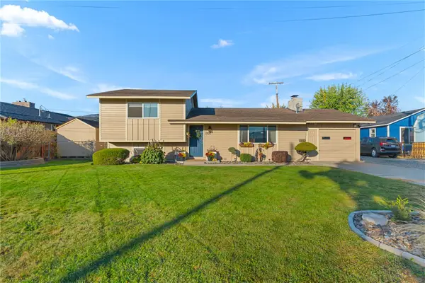 1300 Cashmere Street, Wenatchee, WA 98801