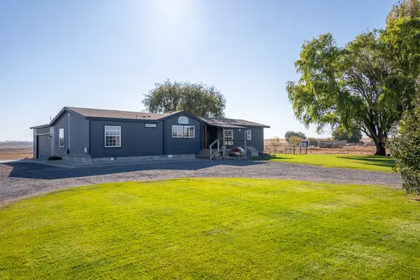 17747 Road 3 Se, Moses Lake, WA 98837